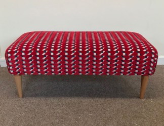 18" x 36" Pierre Frey Dimitri Fabric